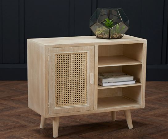 Tyler Display Unit