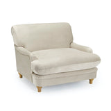 Platon Chair Beige