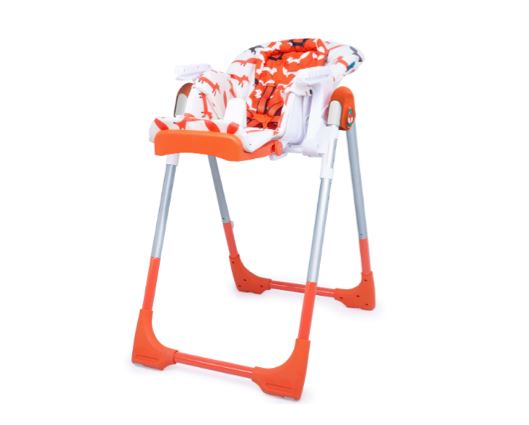 Noodle Supa 0+ Mister Fox Highchair