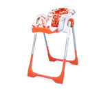 Noodle Supa 0+ Mister Fox Highchair