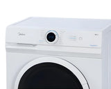 Midea MF100W60 Slimline 6KG 1000 spin Washing Machine