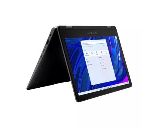 Entity Book Targa Intel Celeron 4GB RAM 128GB SSD 11.6 Inch Windows 11 Touchscreen Laptop