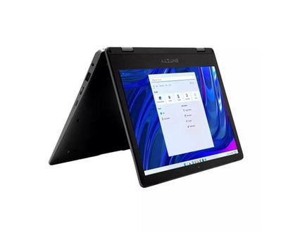 Entity Book Targa Intel Celeron 4GB RAM 128GB SSD 11.6 Inch Windows 11 Touchscreen Laptop