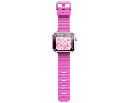 VTECH KidiZoom MAX Smart Watch - Pink