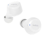 Belkin SoundForm Bolt True Wireless Earbuds