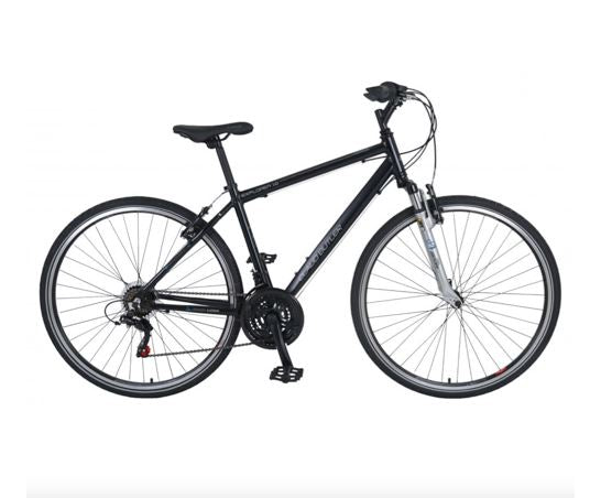CB Explorer 1 18"