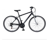 CB Explorer 1 18"