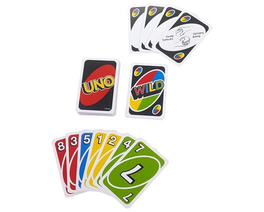 UNO Card Game