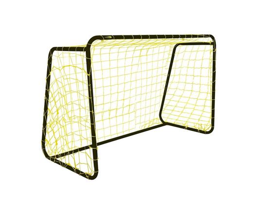 Kickmaster HD Goal-8ft