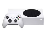 Xbox Series S 1TB Console with Turtle Beach Recon 70 Black Headset