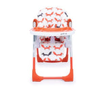 Noodle Supa 0+ Mister Fox Highchair