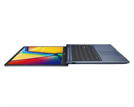ASUS Vivobook 15 X1504ZA 15.6" Laptop - Intel® Core™ i3, 128 GB SSD, Quiet Blue