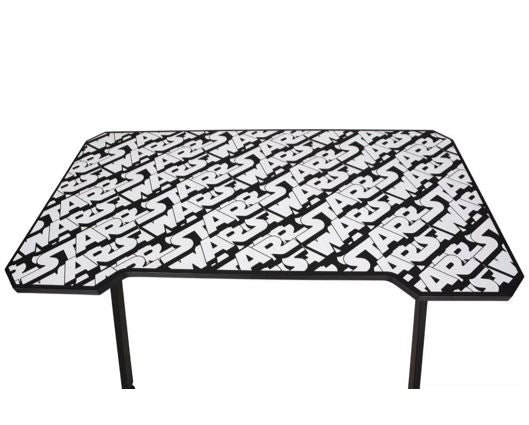 Star Wars Gaming Desk