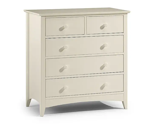 Sunset 3+2 Drawer Chest