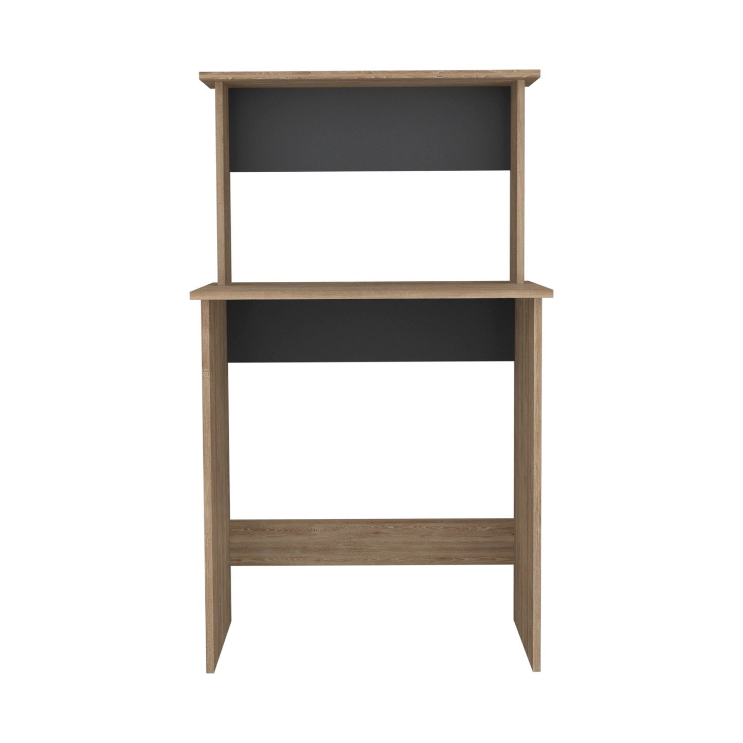 Viva Workstation with Keyboard Shelf