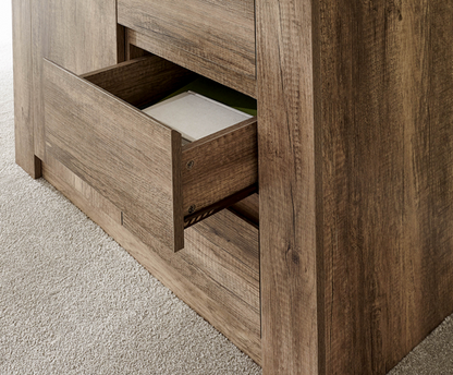 Casis Oak Multi Unit