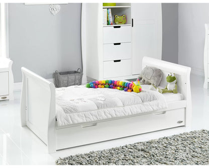 Seren 2 Piece Room Set - White