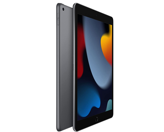 Apple iPad 10.2" 64GB Wi-Fi  Space Grey