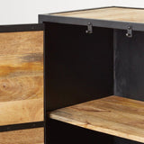 Alma Large Sideboard