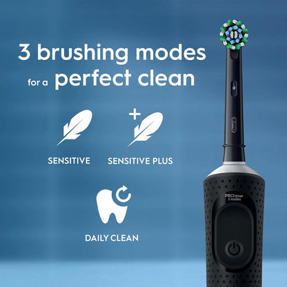 Oral-B Vitality Pro Duo Pack Electric Toothbrushes
