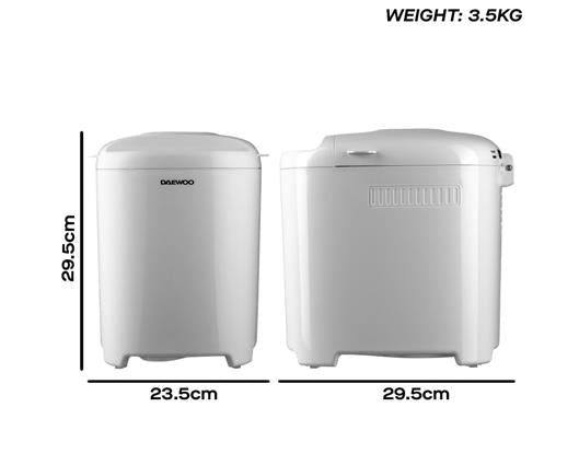 2L Digital Bread Maker
