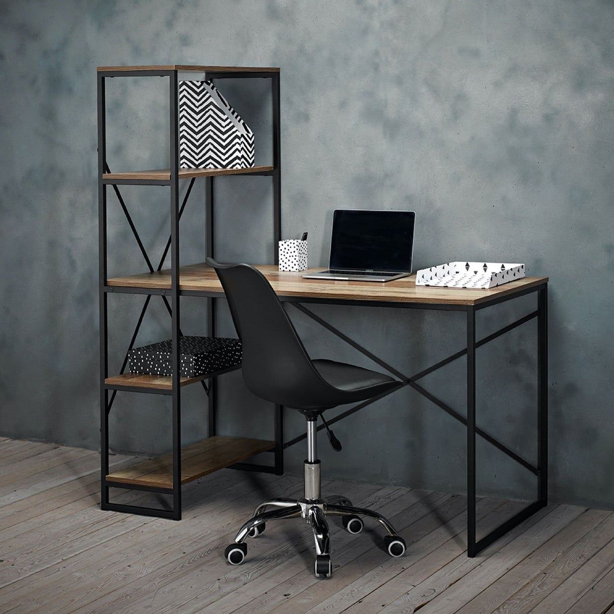 Harben Workstation