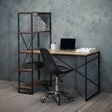 Harben Workstation
