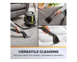 Daewoo Hurricane 650" 1.4L Spot Washer