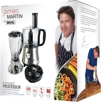 James Martin 1.5L Compact