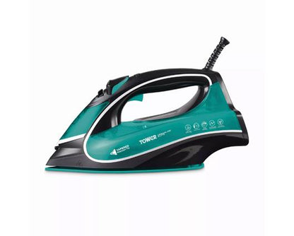 Ceraglide One Temp Steam Iron 3100W