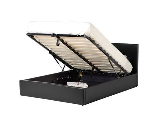 Waverley King Size Bed