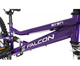 Falcon Siren 24"