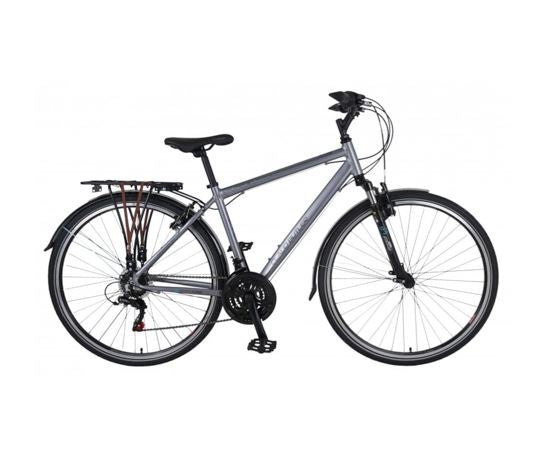 CB Explorer 1 EQ 20"
