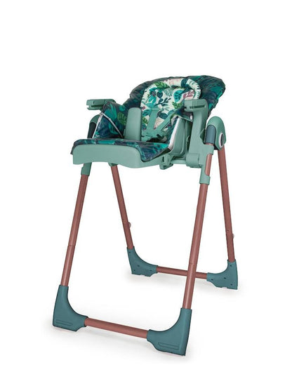 Noodle 0+ Highchair Midnight Jungle