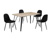 Giselle Dining Set