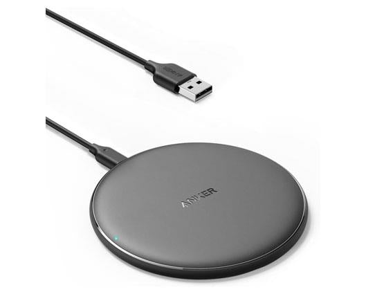 Anker Wireless Charging pad