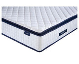 120cm SleepSoul Bliss 1500 Pocket Mattress Small Double