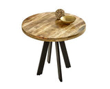 Sutton Round Dining Table