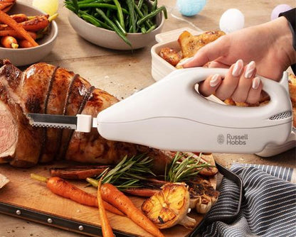 Russell Hobbs Food Collection Carving Knife