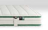 Jay-Beï¿½ Natural Fresh Bamboo e-Pocket Children's Mattress - Single