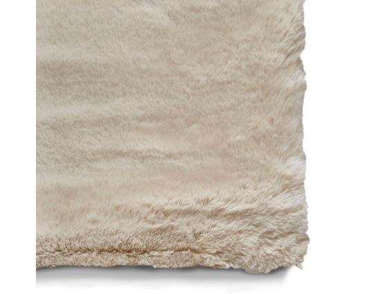 Teddy Bear Beige - 150cm x 230cm
