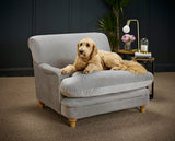 Platon Chair Grey