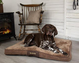 Chester Mattress Chocolate - Large