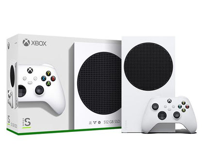 Xbox Series S Console