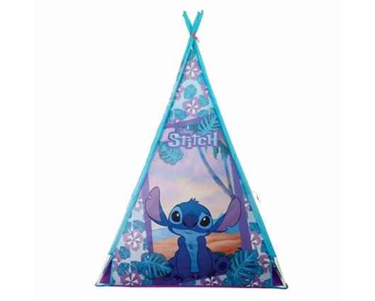 Stitch Play Tent