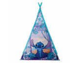 Stitch Play Tent