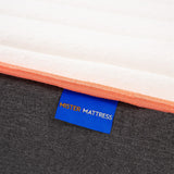 Mister Mattress 3ft Pocket Sprung Mattress