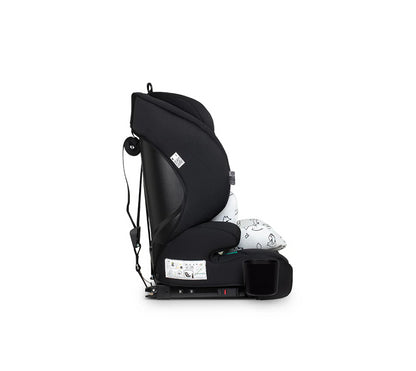 Zoomi 3 i-size Car Seat Foxed