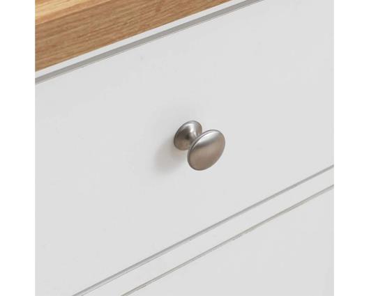 Astbury Nightstand with 2 Drawers