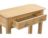 Kingston Console Table